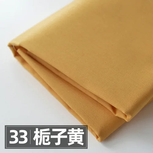 Tela de popelina de algodón para pijamas, pañuelo para la cabeza, vestido, camisa, ropa para niños, 100% algodón