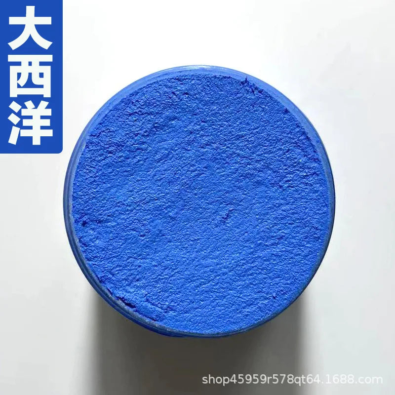 Pasta de escultura tridimensional. adecuada para decoración de pared, pintura en relieve, pasta de pigmentos de color