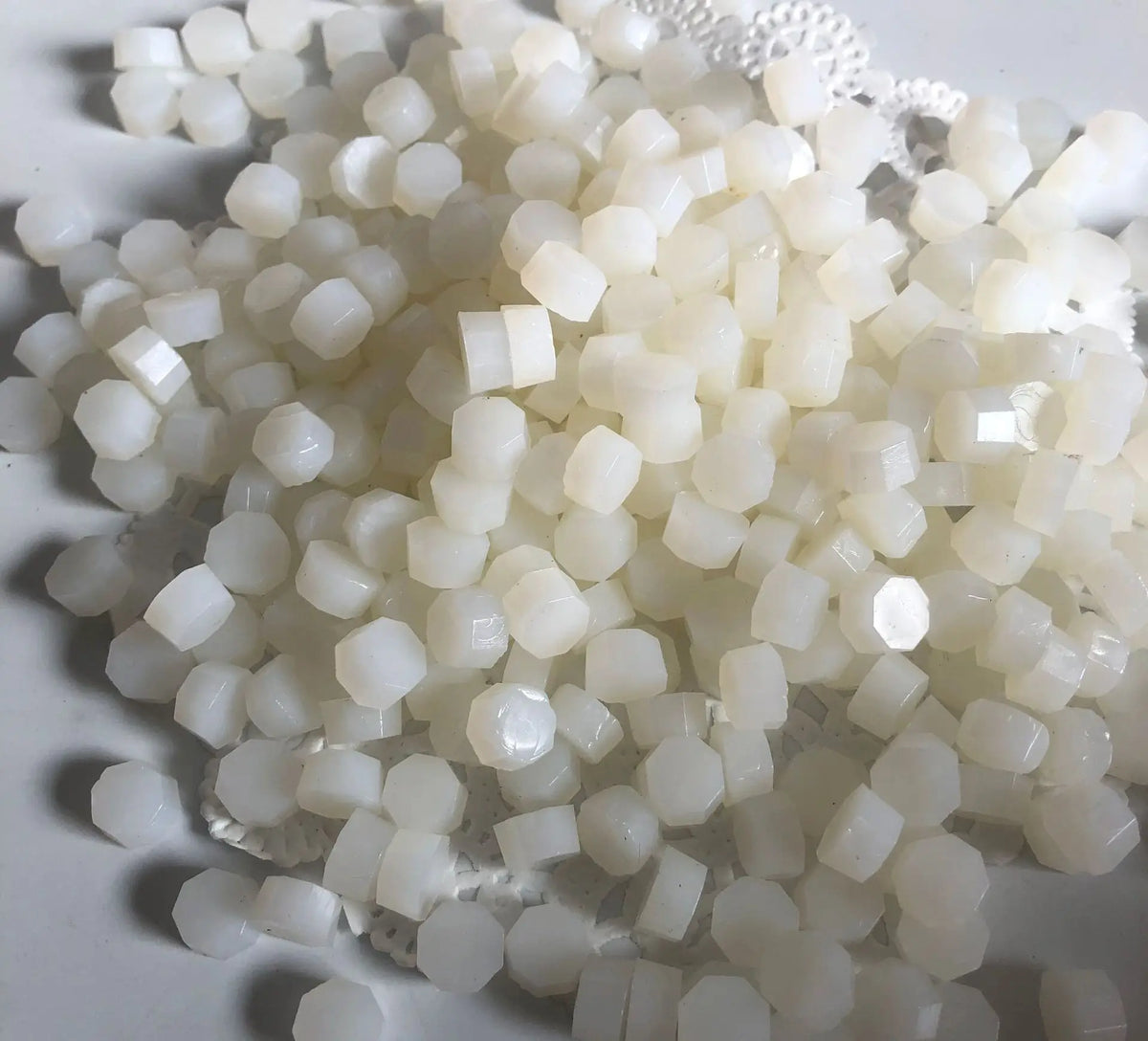 Cera de sellado de 36 colores, 200 piezas