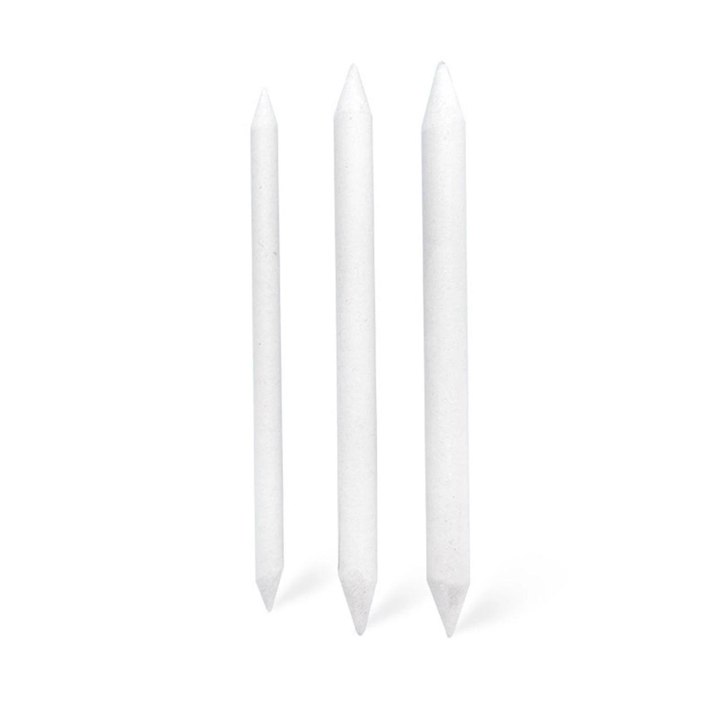3/6 unids/set goma de borrar palo para boceto, arte dibujo en blanco y negro, suministros para artistas