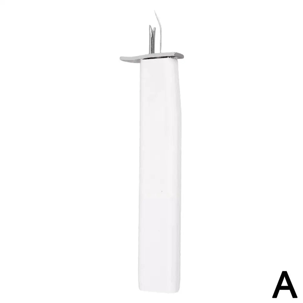 Herramienta para nudos de seguridad decorativos para joyería