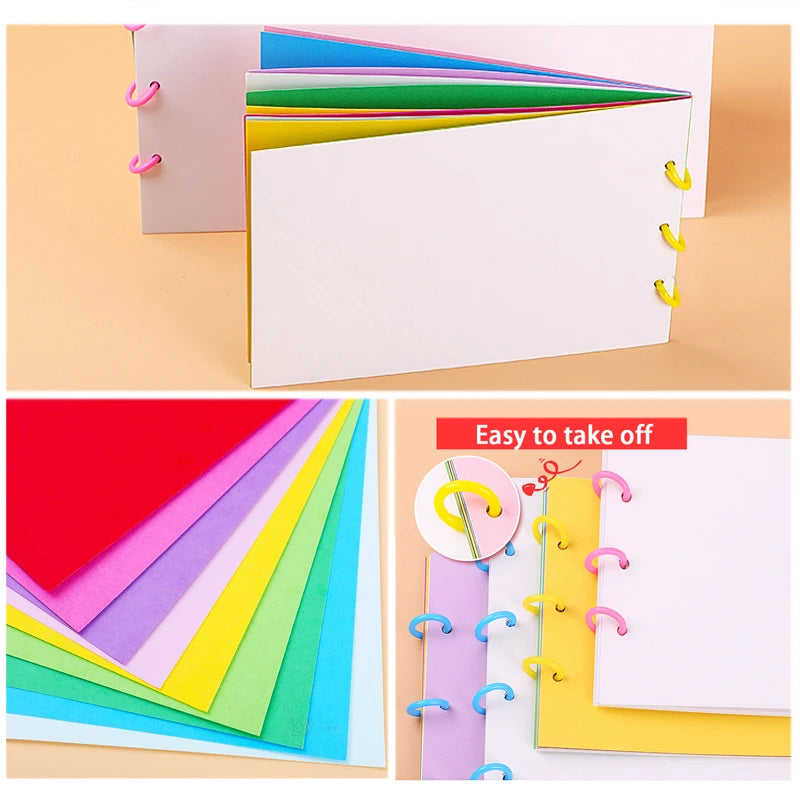 Suministros de artes y manualidades , Collage para niños