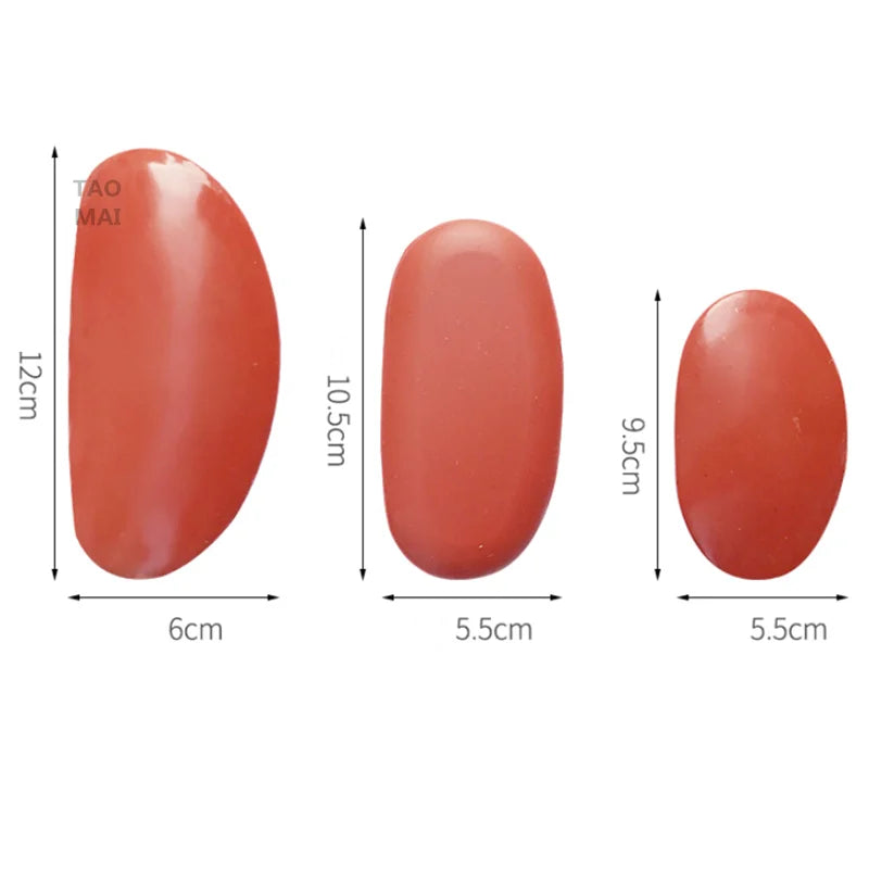 3 unids/set raspador para modelado, de goma para reparación suave
