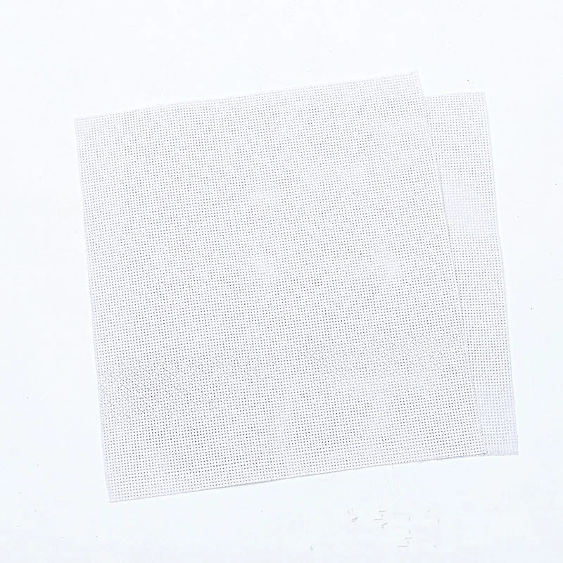 28ct 18ct 16ct 11ct Aida tela de punto de cruz para manualidades costura bordado artesanal