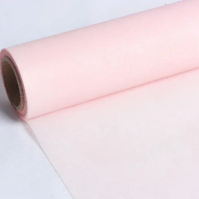 Rollo de Papel de Envolver de Algodón de 9 Metros, 58 cm x 10 Yardas