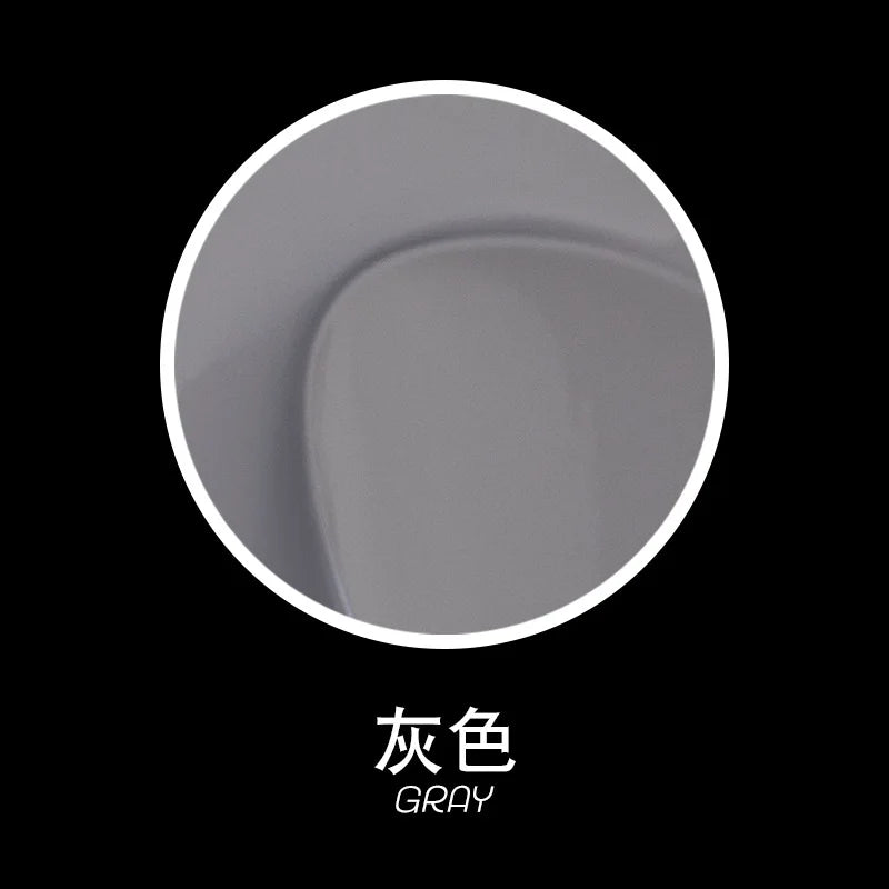 Bolsa de 100ML/48 colores, pintura acrílica, pintura de arte, Graffiti, etc.