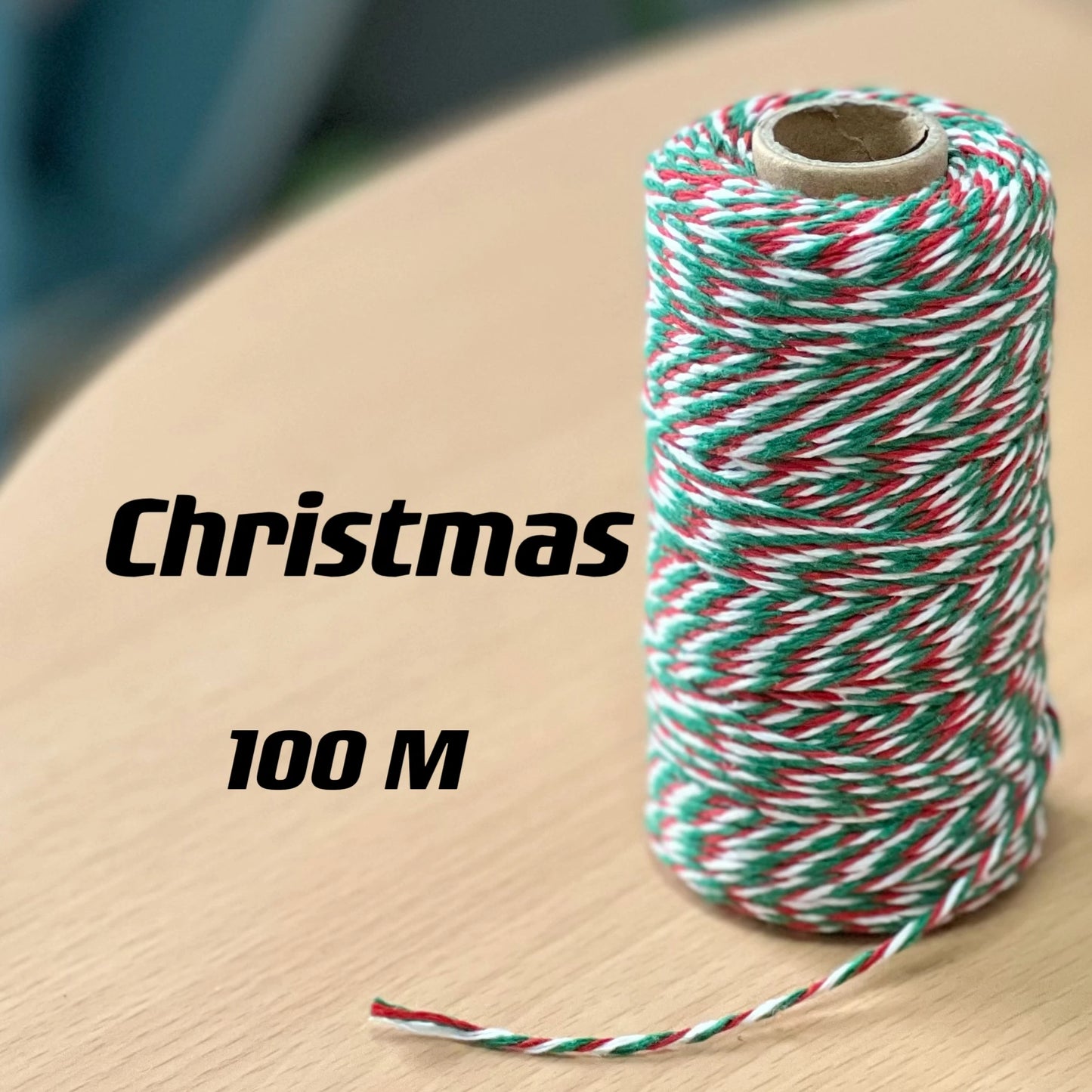 Cuerda de macramé de 2mm, hilo de yute suave, cuerda trenzada de colores para manualidades