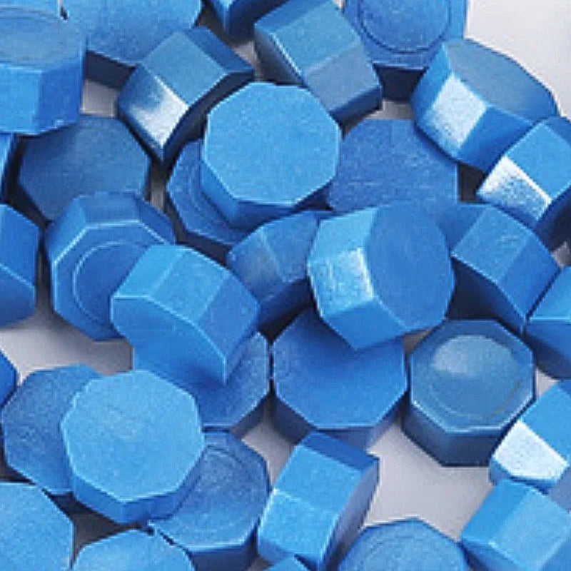 Cera de sellado  de 36 colores, 200 piezas