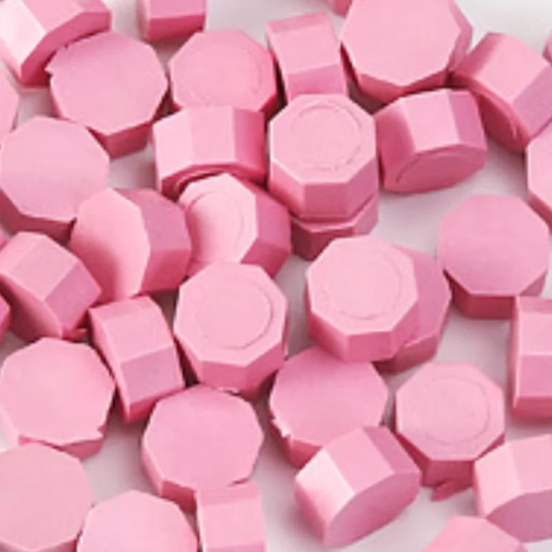 Cera de sellado  de 36 colores, 200 piezas