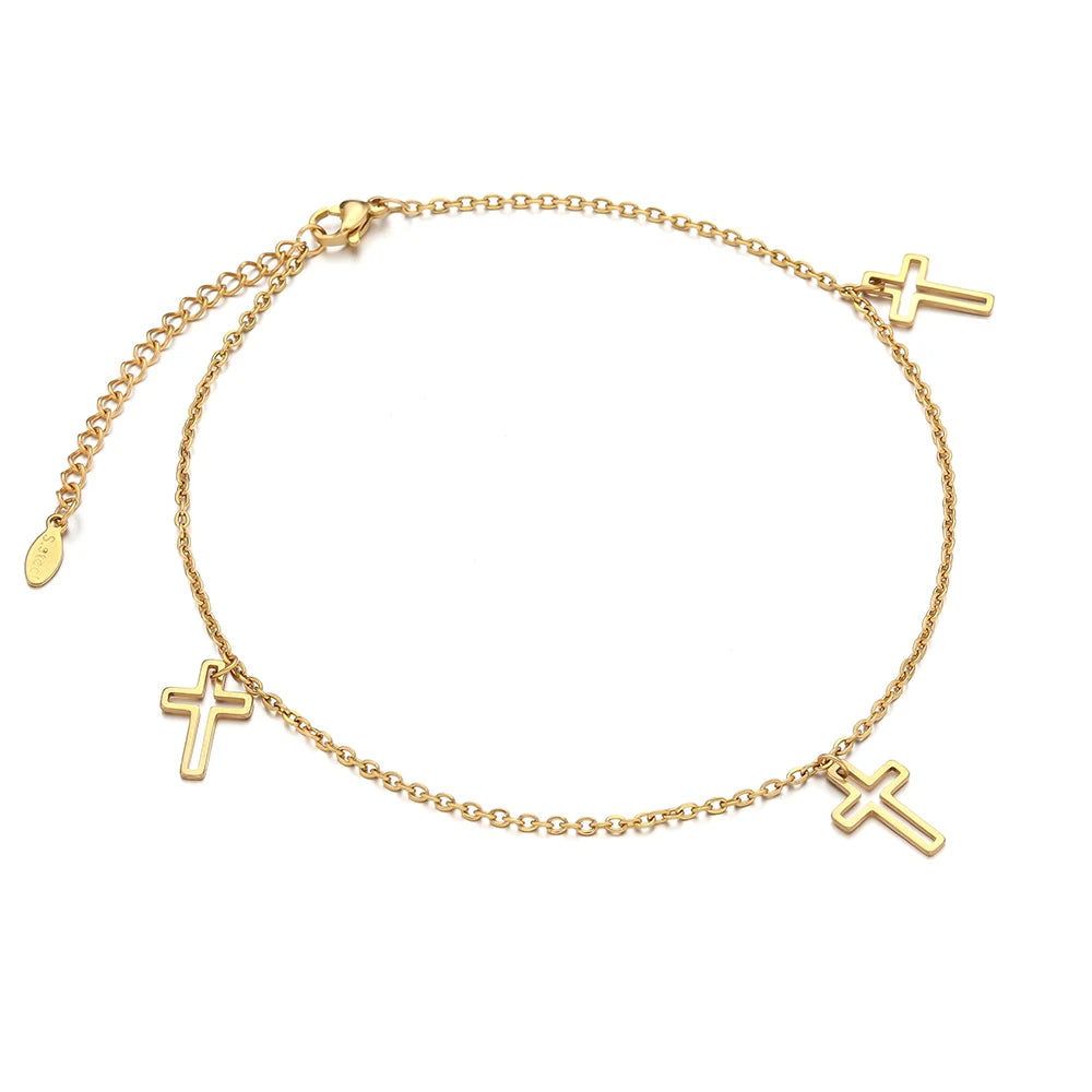 Pendientes de acero inoxidable dorado y plateado al vacío, suministros para hacer joyas de bisel, a granel, 20-50 Uds.