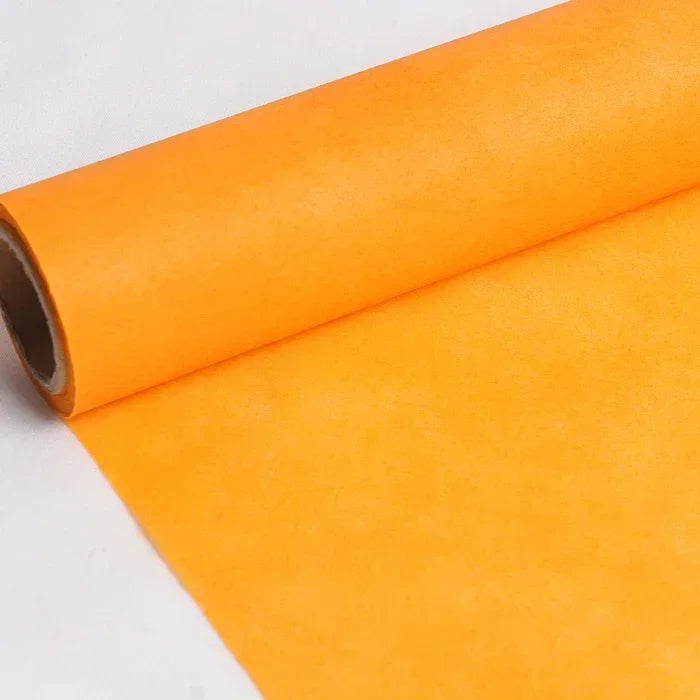 Rollo de Papel de Envolver de Algodón de 9 Metros, 58 cm x 10 Yardas