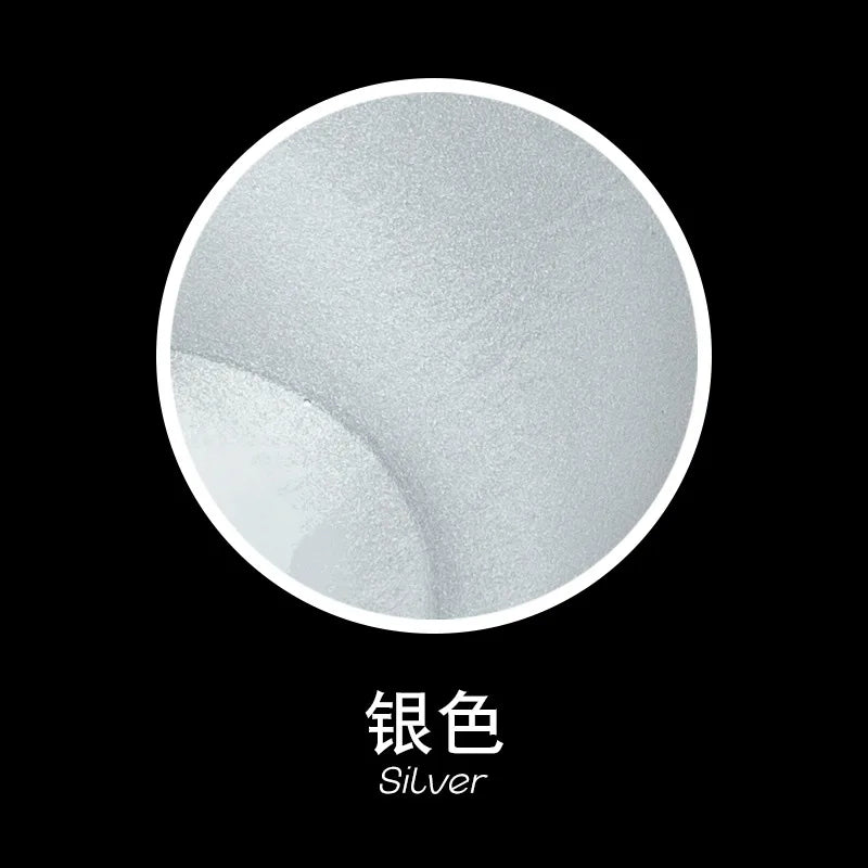 Bolsa de 100ML/48 colores, pintura acrílica, pintura de arte, Graffiti, etc.