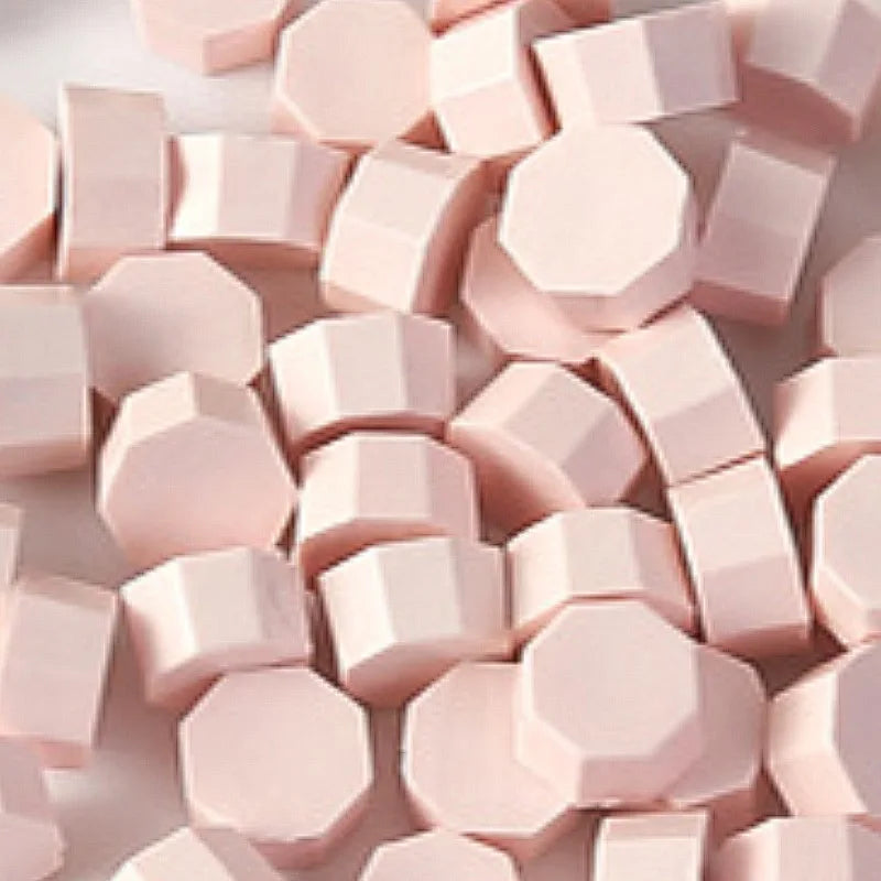 Cera de sellado  de 36 colores, 200 piezas