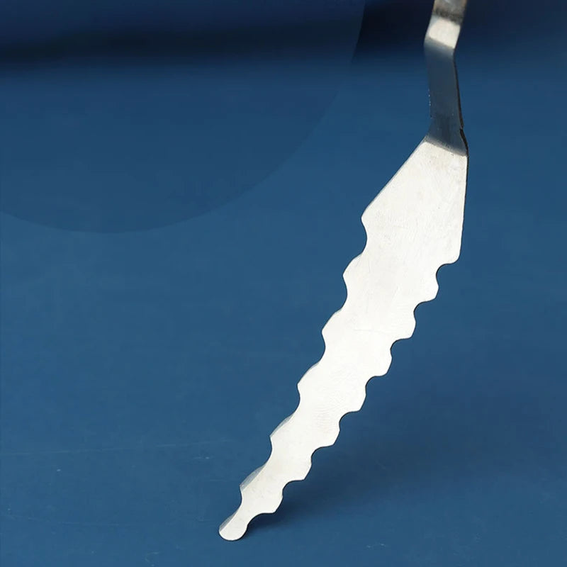 9 Herramientas de formas especiales para pintura al óleo, pintura acrílica y otras