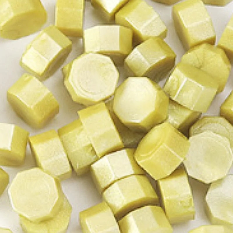 Cera de sellado  de 36 colores, 200 piezas