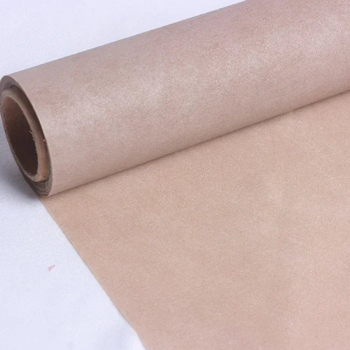 Rollo de Papel de Envolver de Algodón de 9 Metros, 58 cm x 10 Yardas