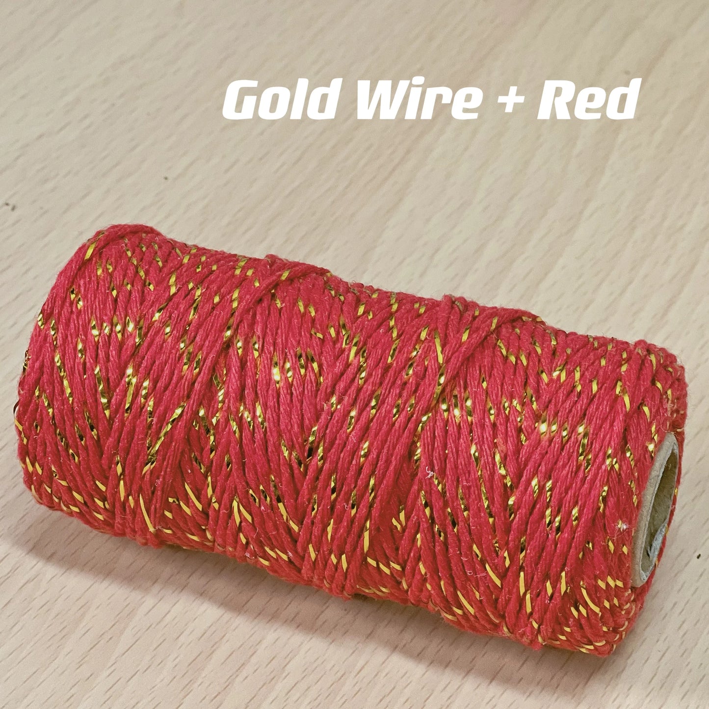 Cuerda de macramé de 2mm, hilo de yute suave, cuerda trenzada de colores para manualidades