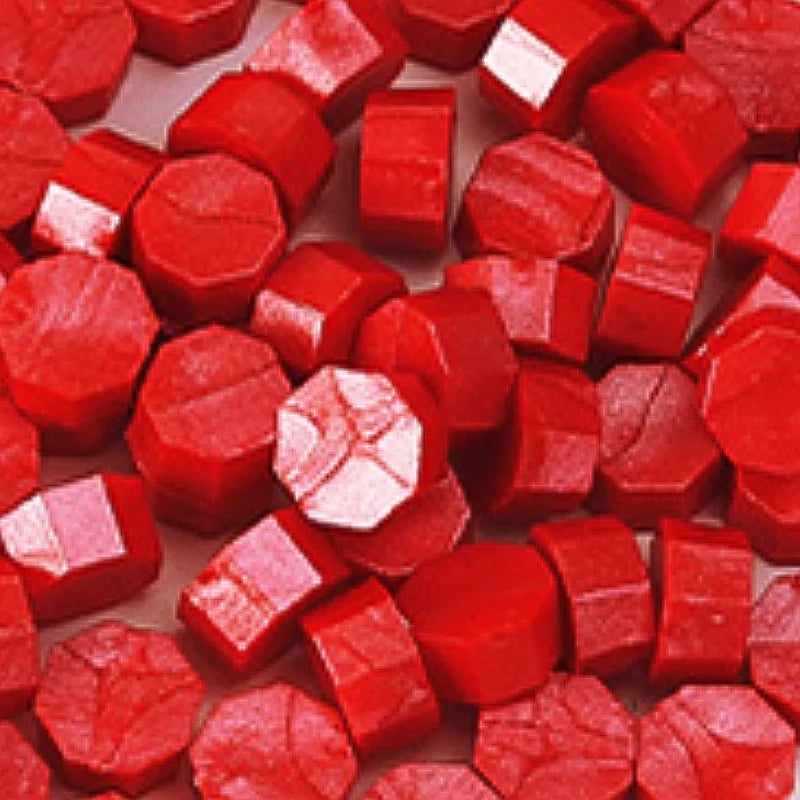 Cera de sellado  de 36 colores, 200 piezas
