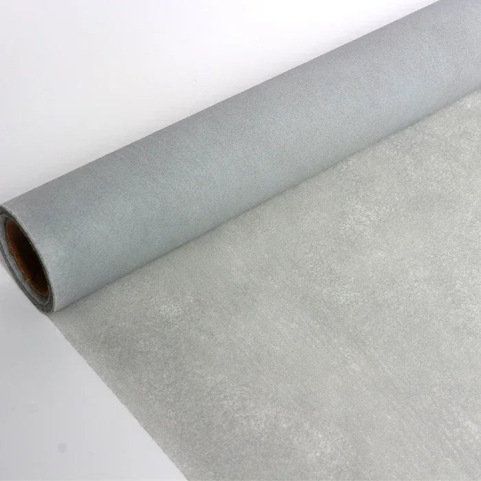 Rollo de Papel de Envolver de Algodón de 9 Metros, 58 cm x 10 Yardas