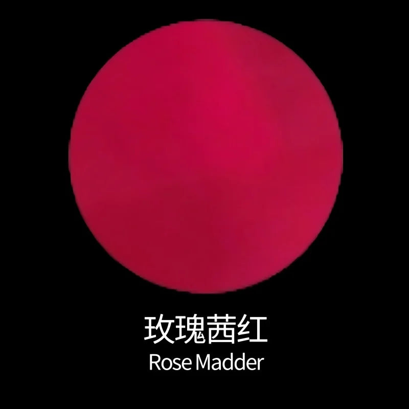 Bolsa de 100ML/48 colores, pintura acrílica, pintura de arte, Graffiti, etc.