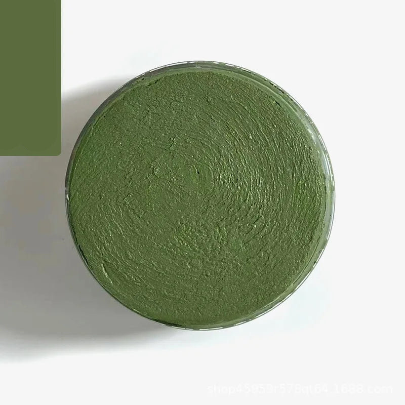 Pasta de escultura tridimensional, decoración de arcilla, 200g/450g