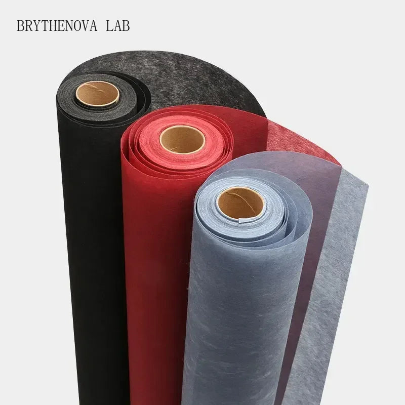 Rollo de Papel de Envolver de Algodón de 9 Metros, 58 cm x 10 Yardas