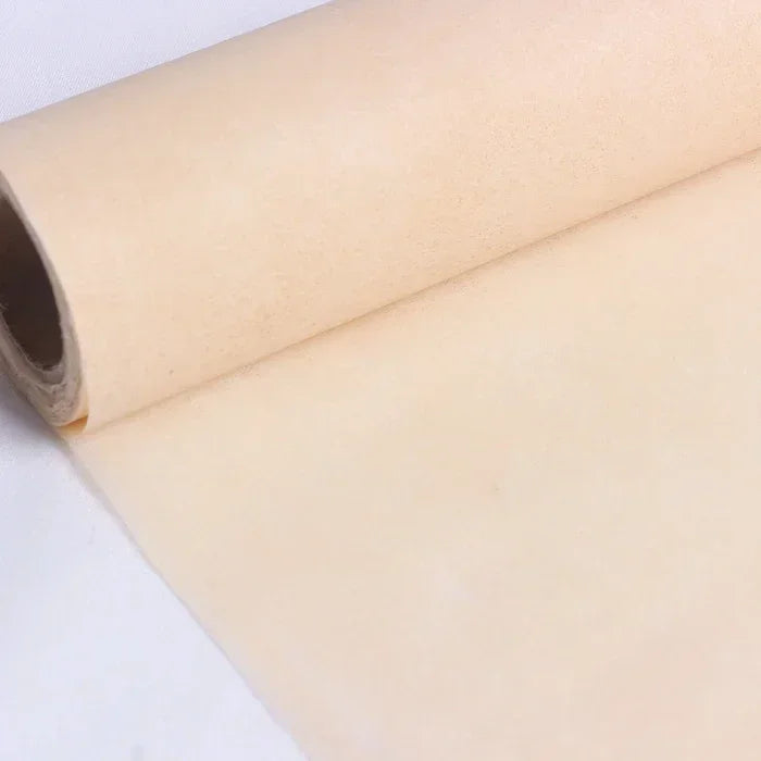 Rollo de Papel de Envolver de Algodón de 9 Metros, 58 cm x 10 Yardas