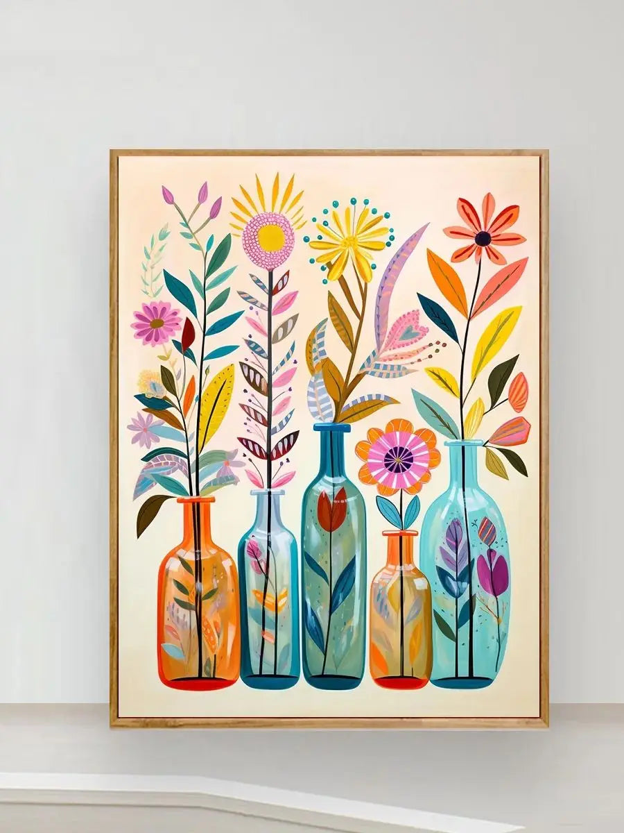 1 unidad de kit de punto de cruz con estampado de 30x40cm/11,8x15,7 pulgadas, 11CT/14CT