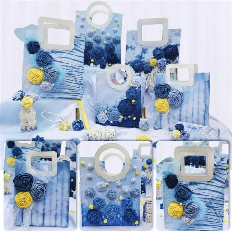 50 ml/botella de pigmentos en polvo para teñir telas