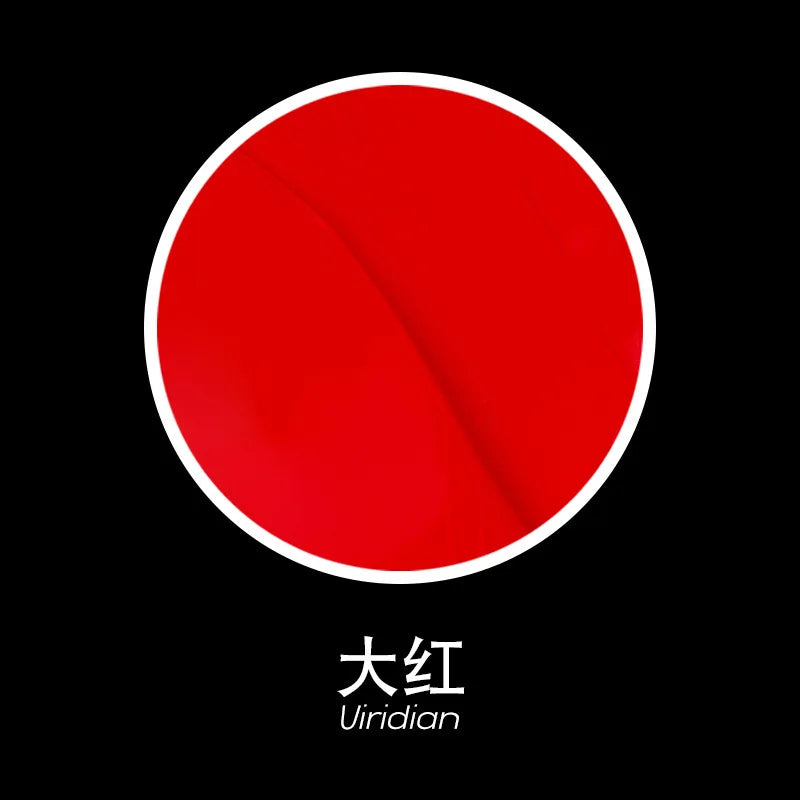 Bolsa de 100ML/48 colores, pintura acrílica, pintura de arte, Graffiti, etc.