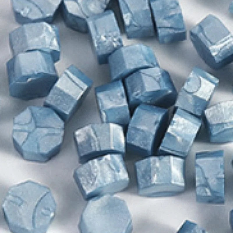 Cera de sellado  de 36 colores, 200 piezas