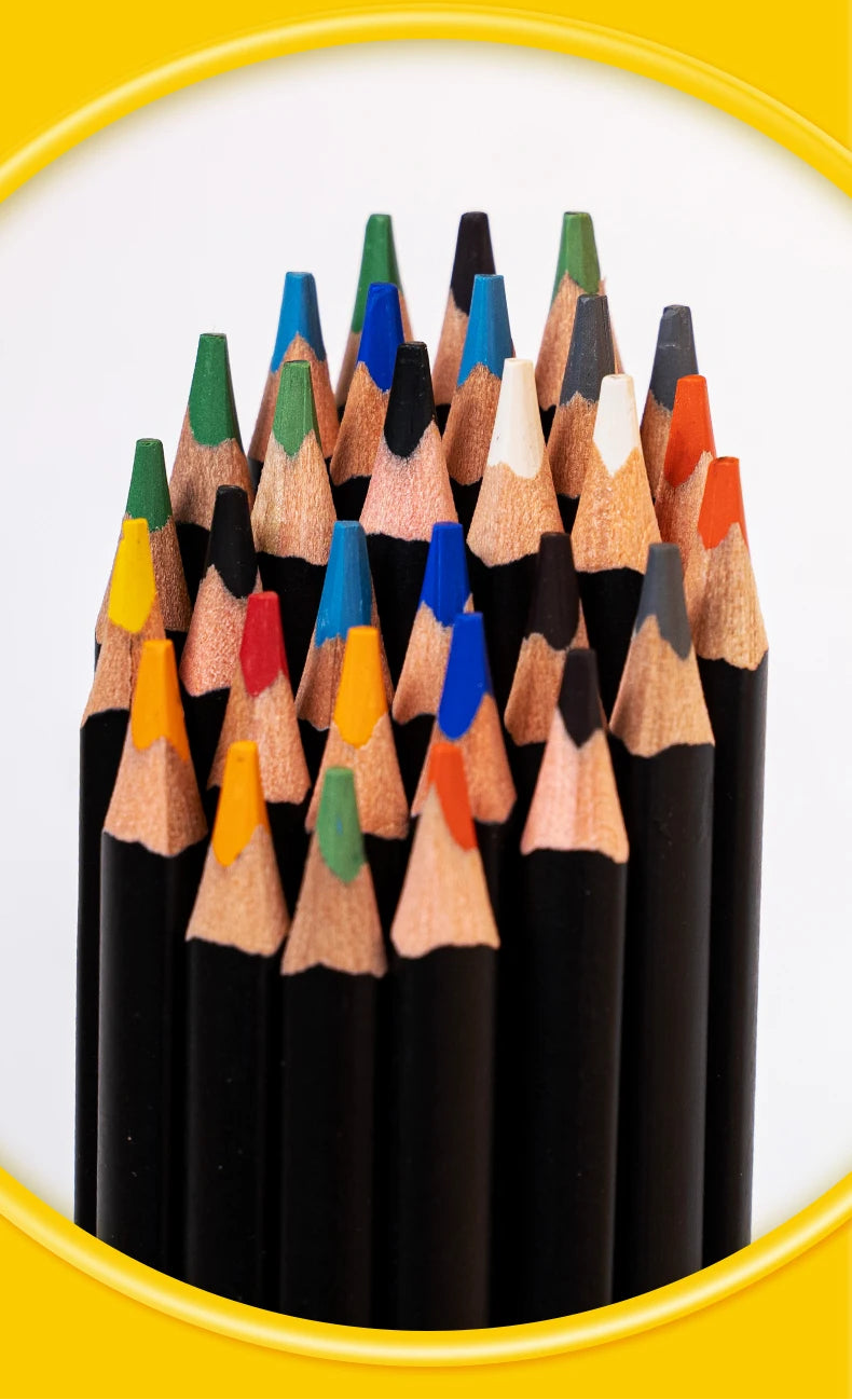 Lápices de aceite de cerámica bajo vidriado, 12 colores, herramientas de pintura de arcilla seguras para el horno