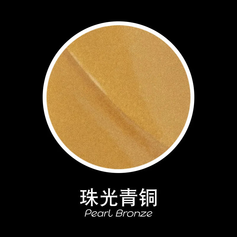 Bolsa de 100ML/48 colores, pintura acrílica, pintura de arte, Graffiti, etc.