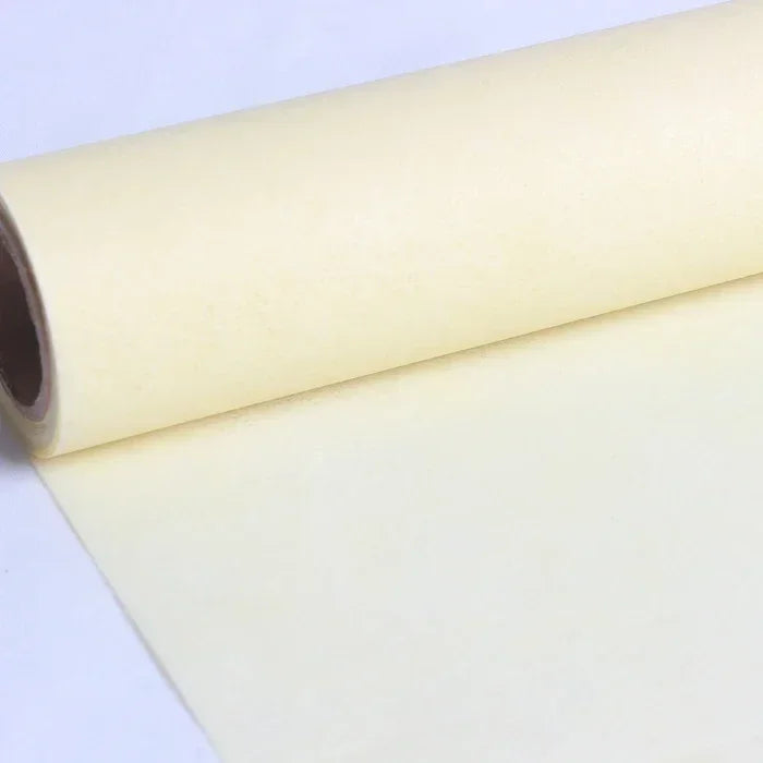Rollo de Papel de Envolver de Algodón de 9 Metros, 58 cm x 10 Yardas