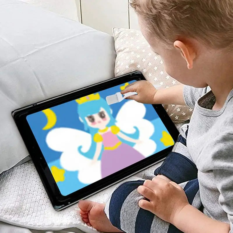Kits de arte de arena para niños, 12 colores de arena, 16 imágenes , 1 bandeja, 1 herramienta de arte con pincel