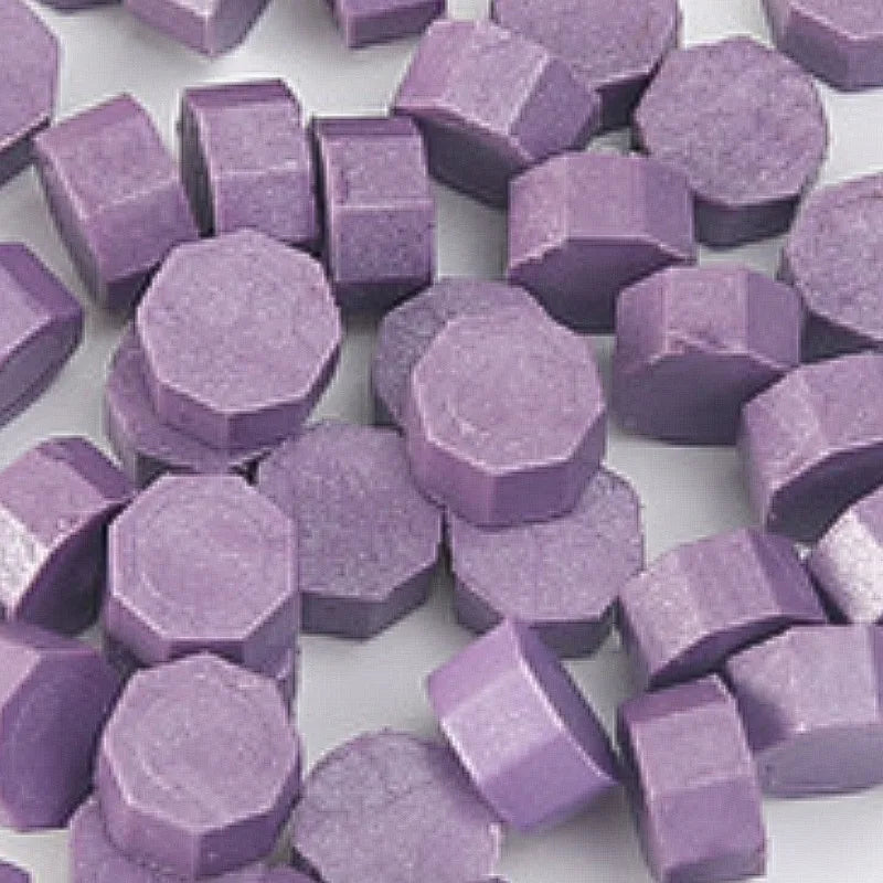 Cera de sellado  de 36 colores, 200 piezas