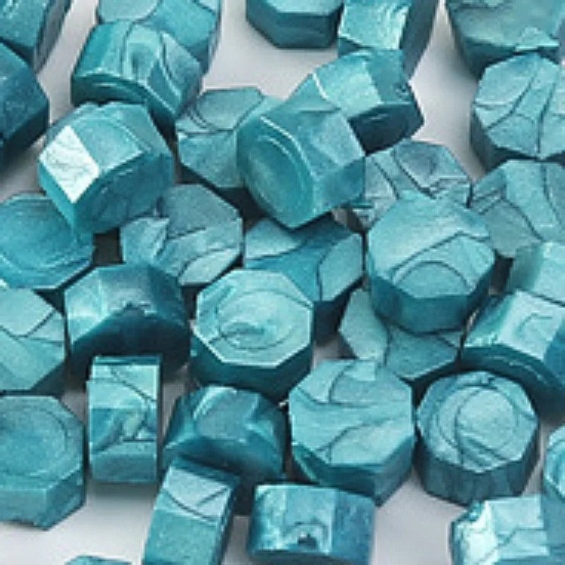 Cera de sellado  de 36 colores, 200 piezas