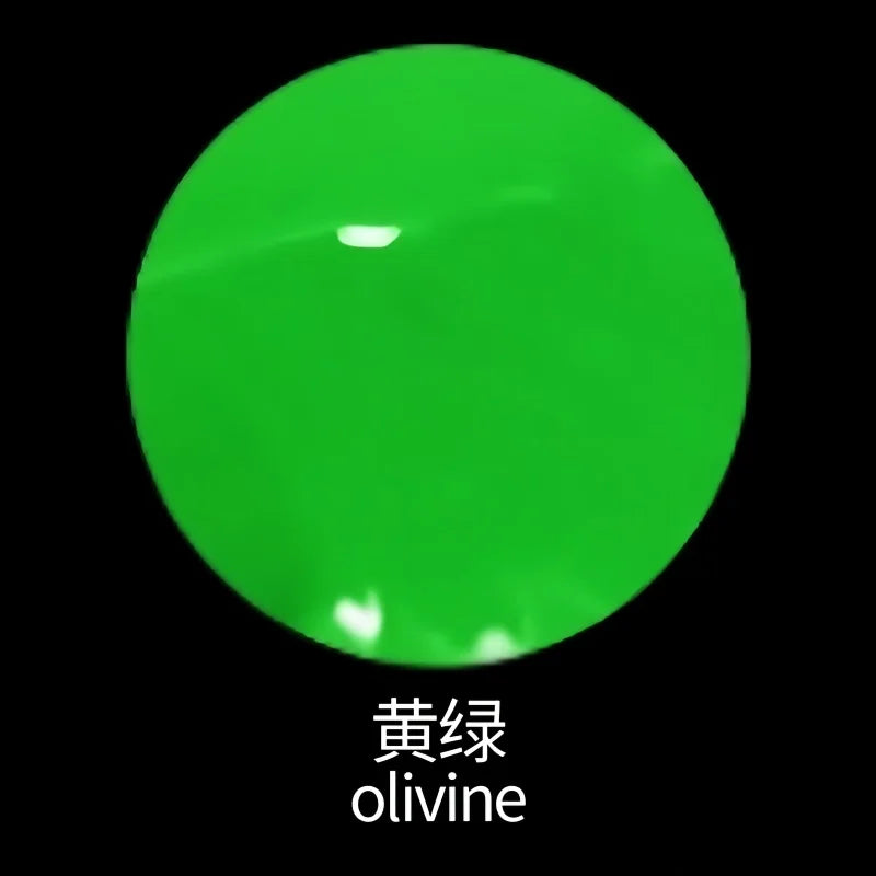 Bolsa de 100ML/48 colores, pintura acrílica, pintura de arte, Graffiti, etc.