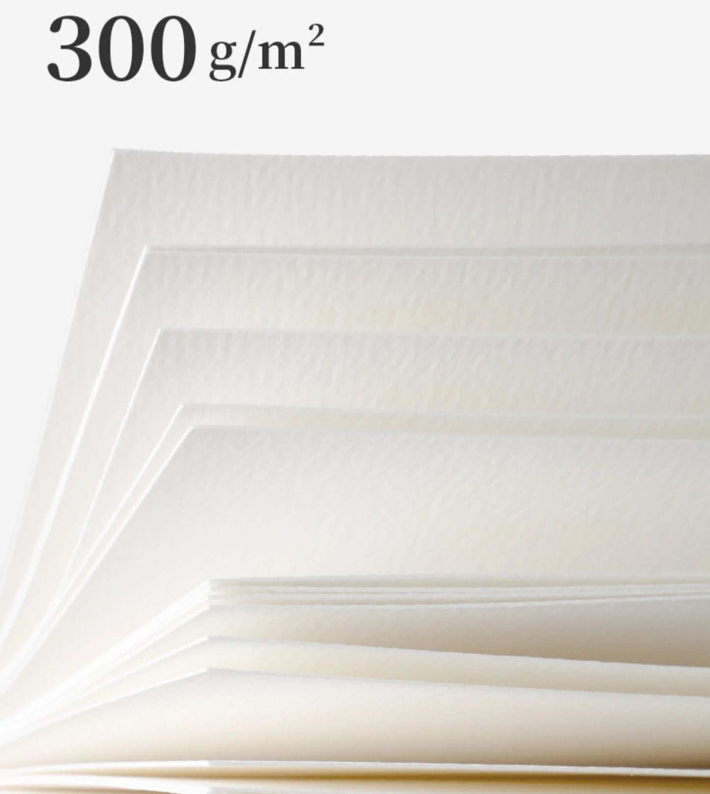 Libro de pintura de acuarela Paul Rubens, cuaderno de bocetos de papel de acuarela prensado en frío de alta absorción, 100% algodón, 300gsm, 20 hojas