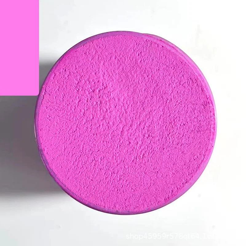 Pasta de escultura tridimensional, decoración de arcilla, 200g/450g