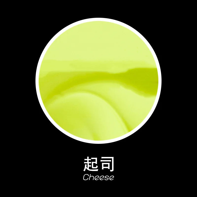 Bolsa de 100ML/48 colores, pintura acrílica, pintura de arte, Graffiti, etc.