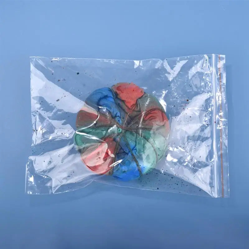 50 ml/botella de pigmentos en polvo para teñir telas