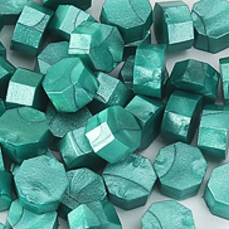 Cera de sellado  de 36 colores, 200 piezas
