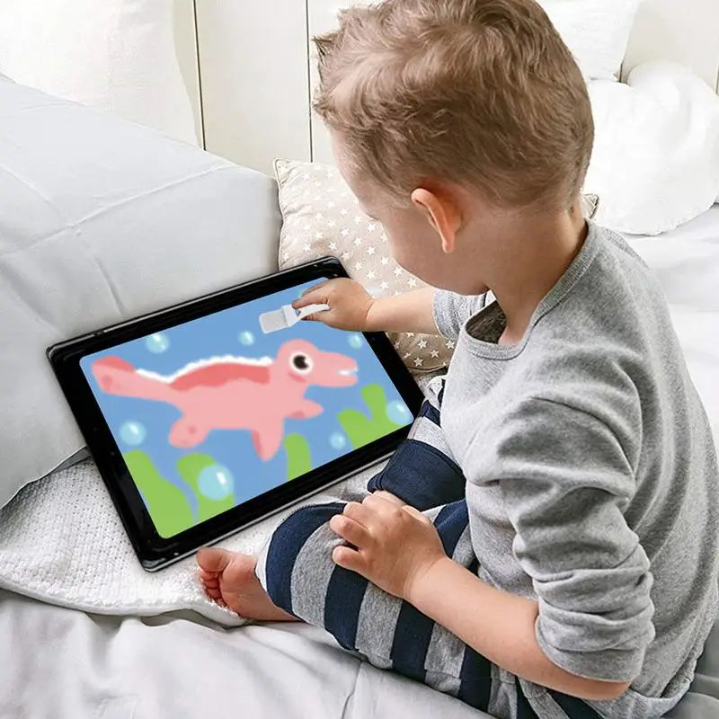 Kits de arte de arena para niños, 12 colores de arena, 16 imágenes , 1 bandeja, 1 herramienta de arte con pincel