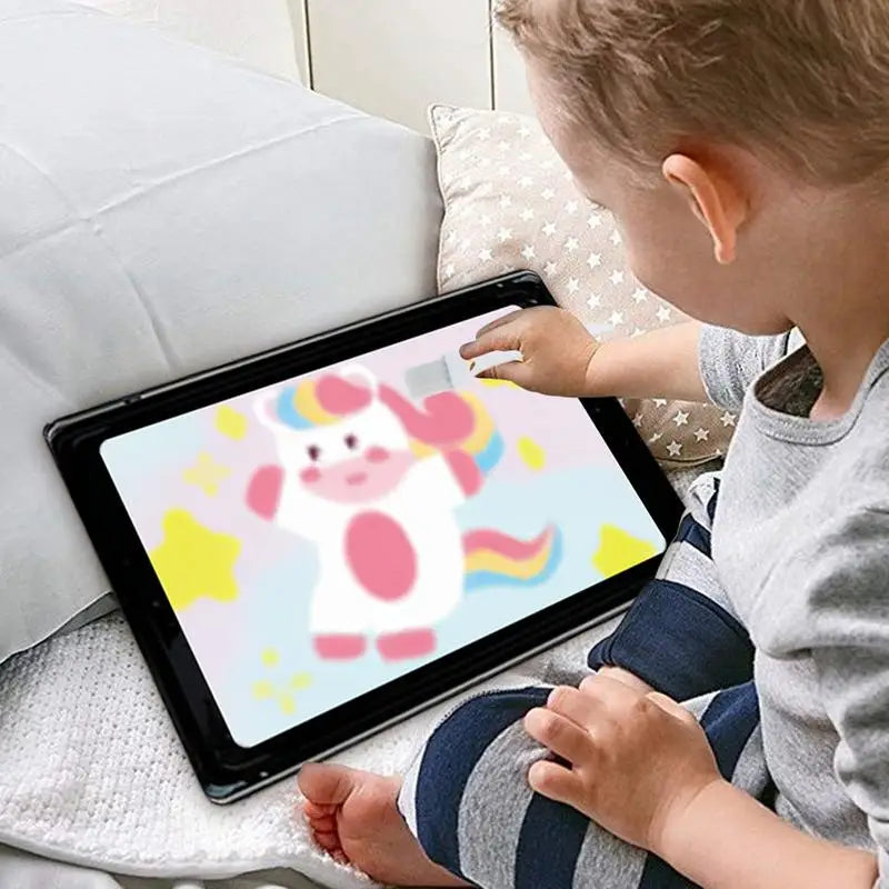 Kits de arte de arena para niños, 12 colores de arena, 16 imágenes , 1 bandeja, 1 herramienta de arte con pincel
