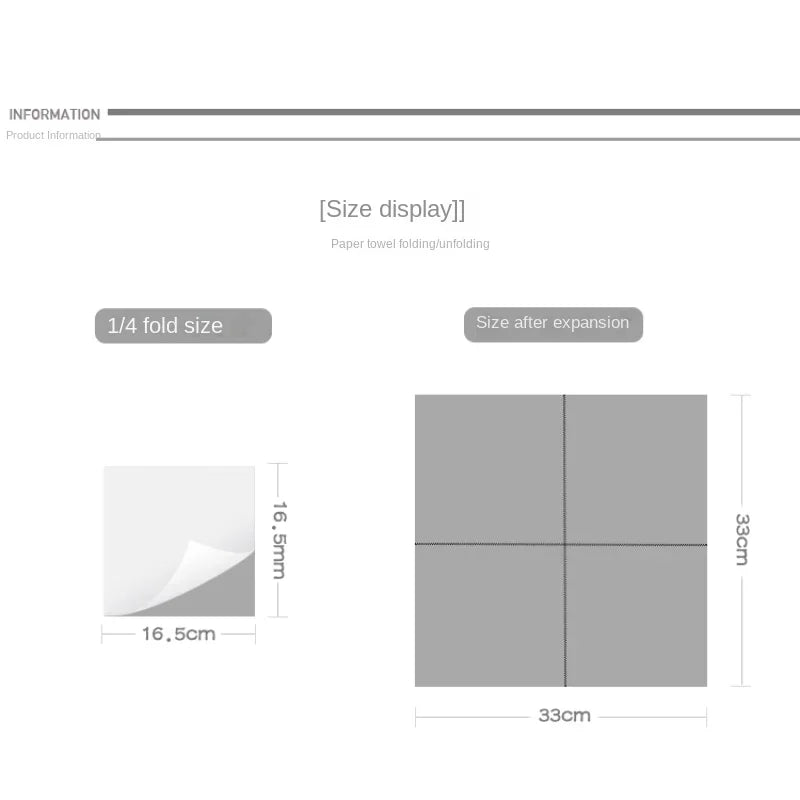 Servilletas estampadas coloridas de alta gama, toallas de papel virgen cuadradas, 20 piezas/ decoupage