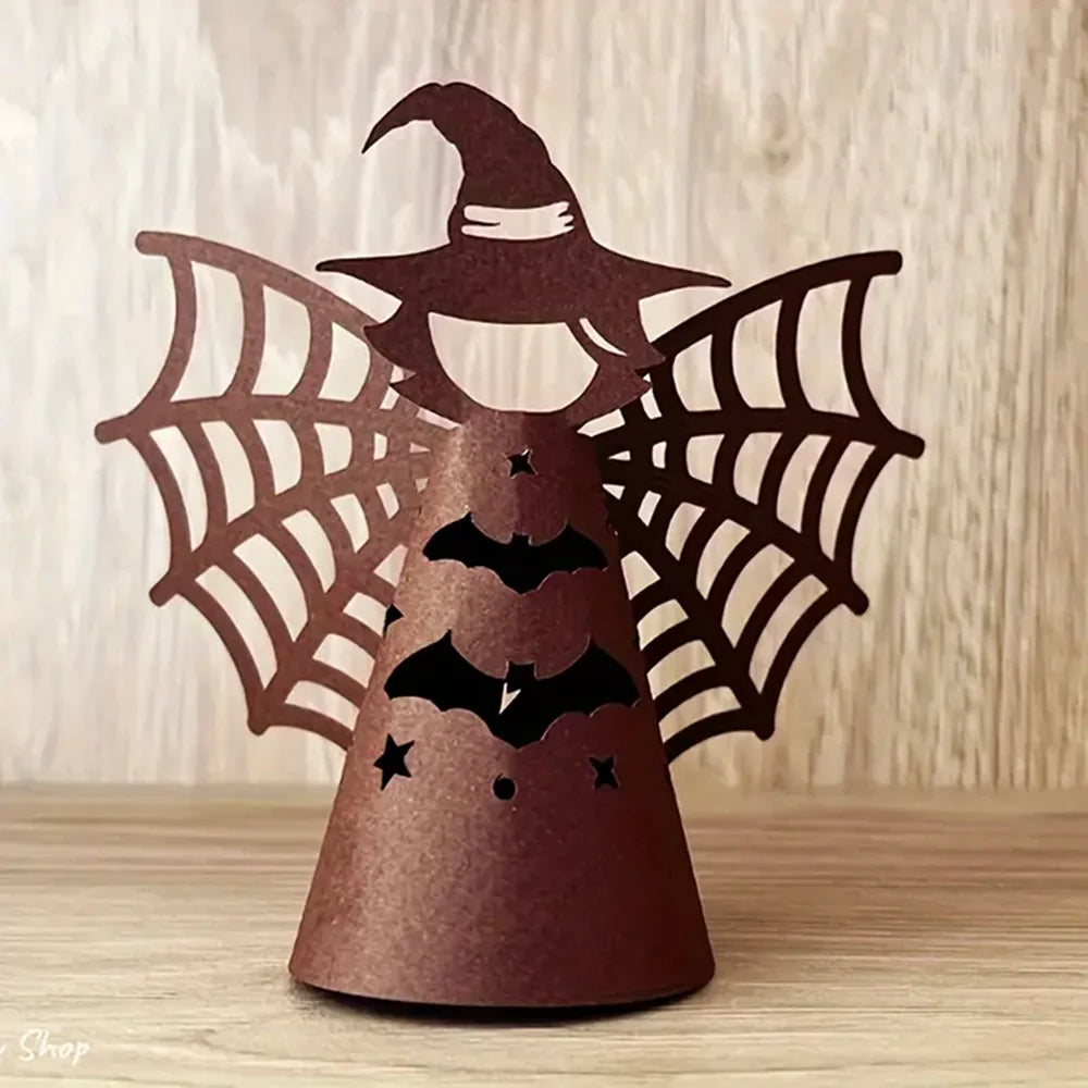 Troqueles de corte de Metal, grabado decorativo