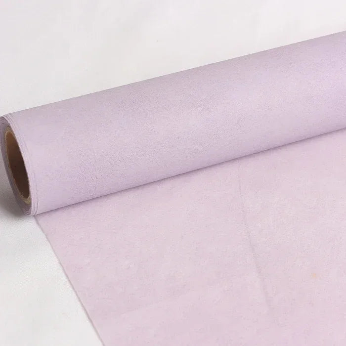 Rollo de Papel de Envolver de Algodón de 9 Metros, 58 cm x 10 Yardas