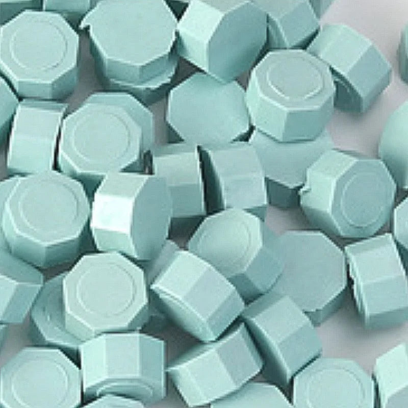 Cera de sellado  de 36 colores, 200 piezas