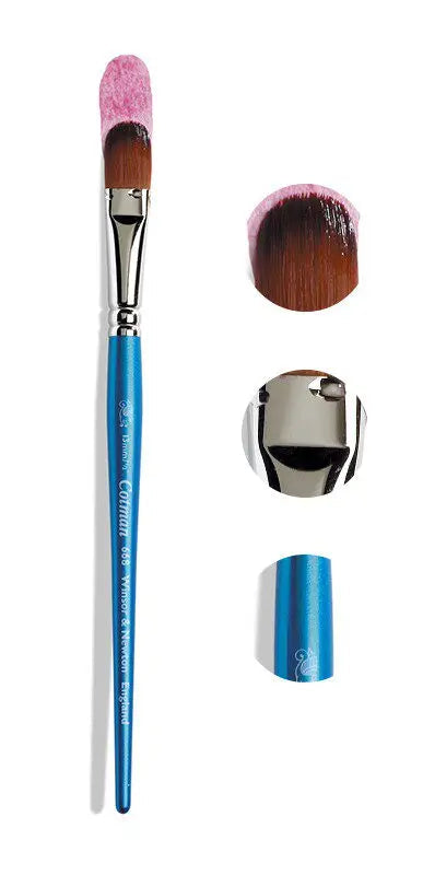 Juego de Pinceles de Acuarela Windsor & Newton para Artistas